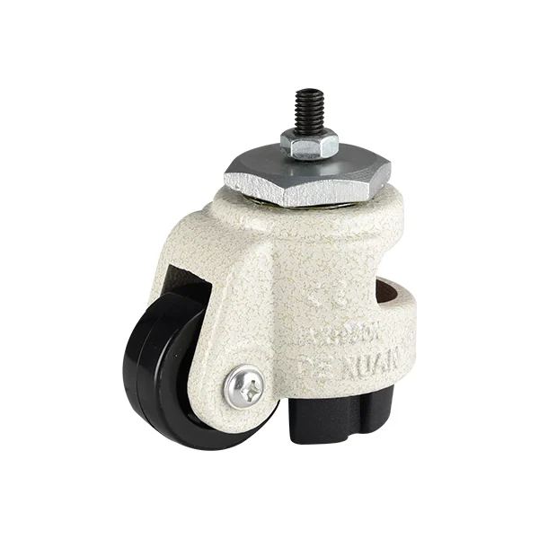 DC-40S Leveling Caster (Stem)