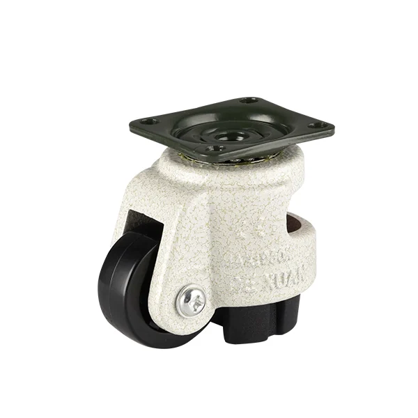 DC-40F Leveling Caster