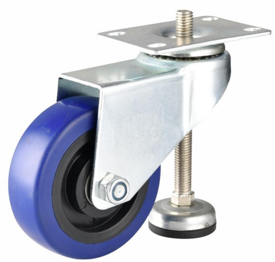 DCP-100 Adj. Support Caster