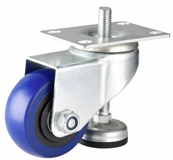 DCP-75 Adj. Support Caster