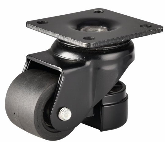 DCRB-500 Adj. Block Caster