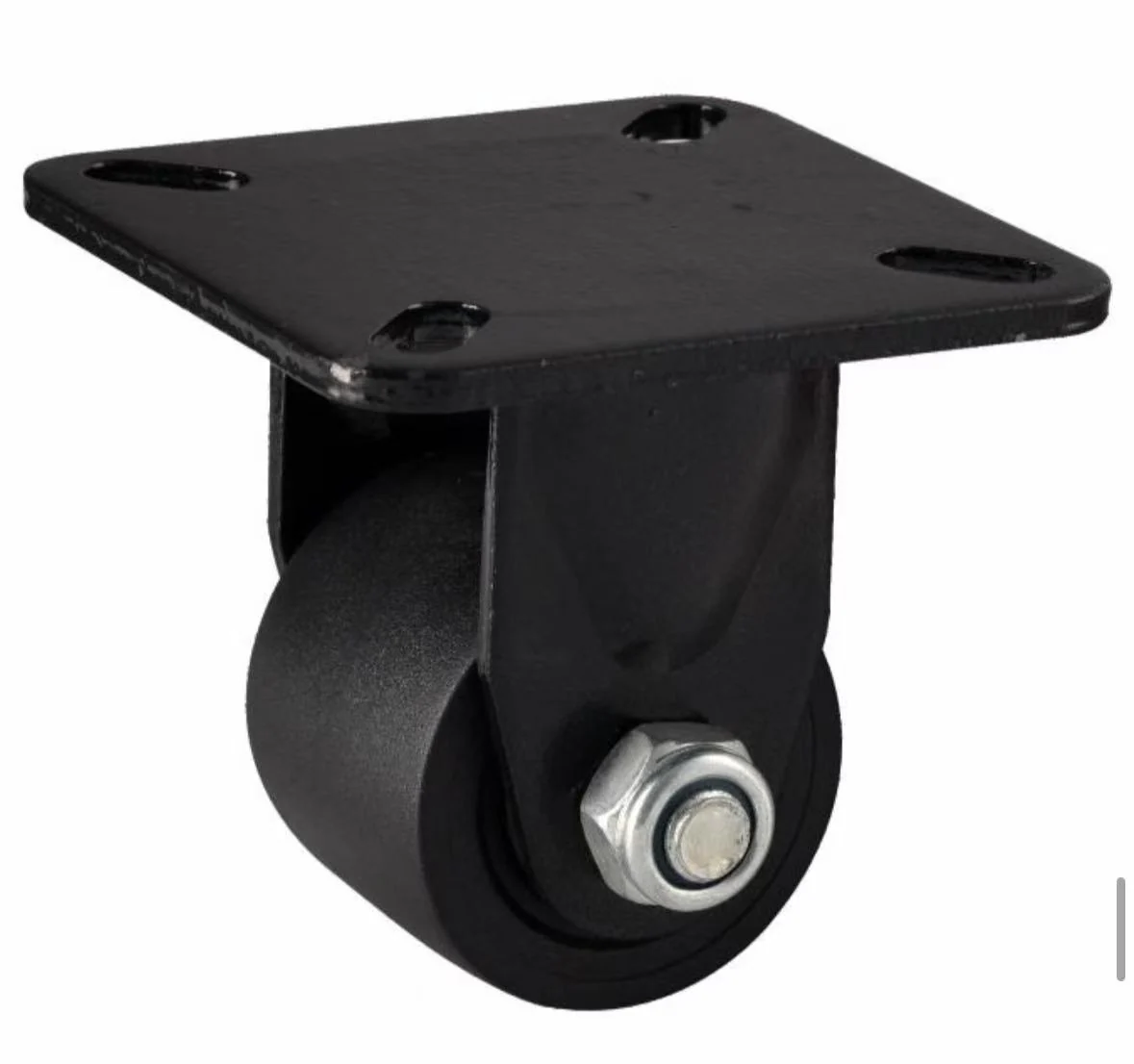 DCRC-50 Rigid