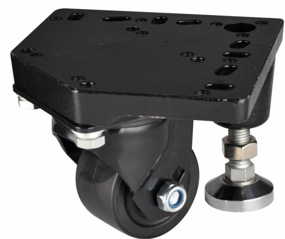 DCRG-600 Universal Block Caster