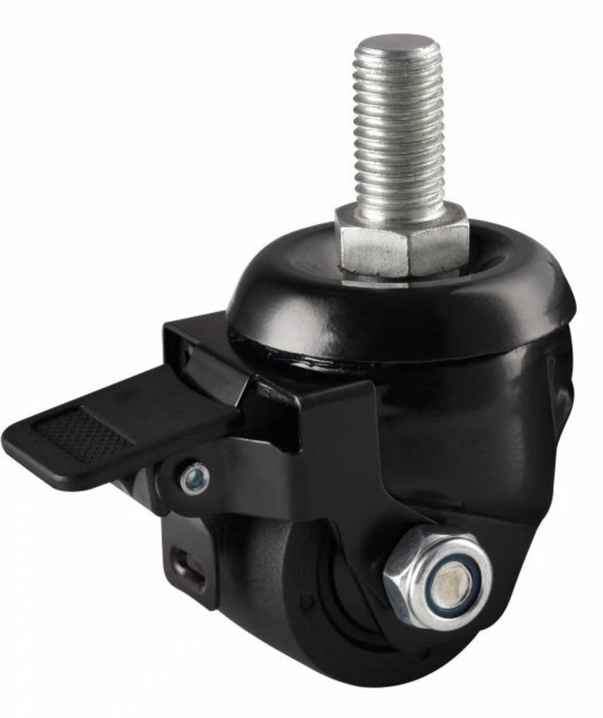 DCRN-50 Stem + Brake