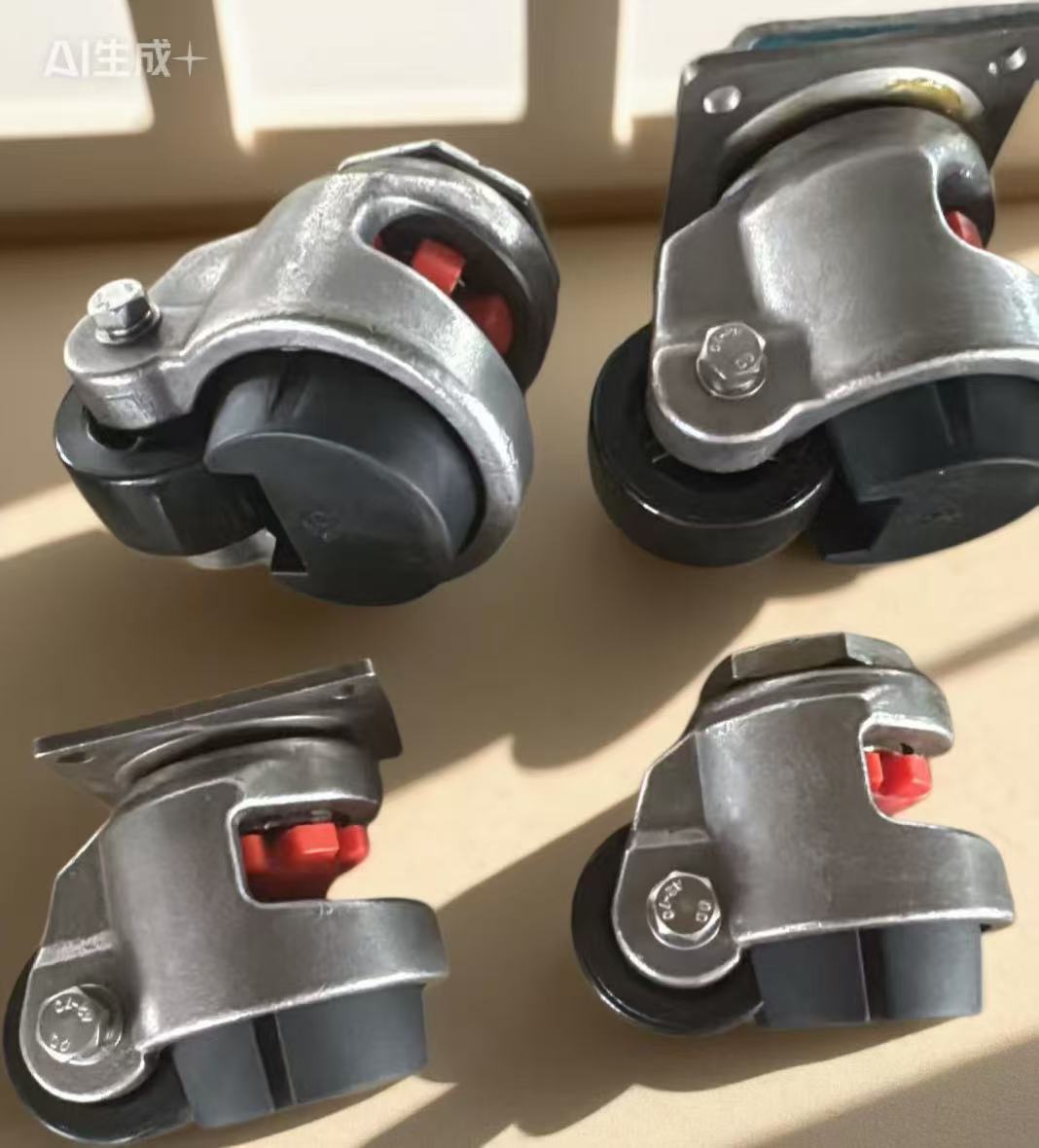 DCST-50S Stainless (Stem)