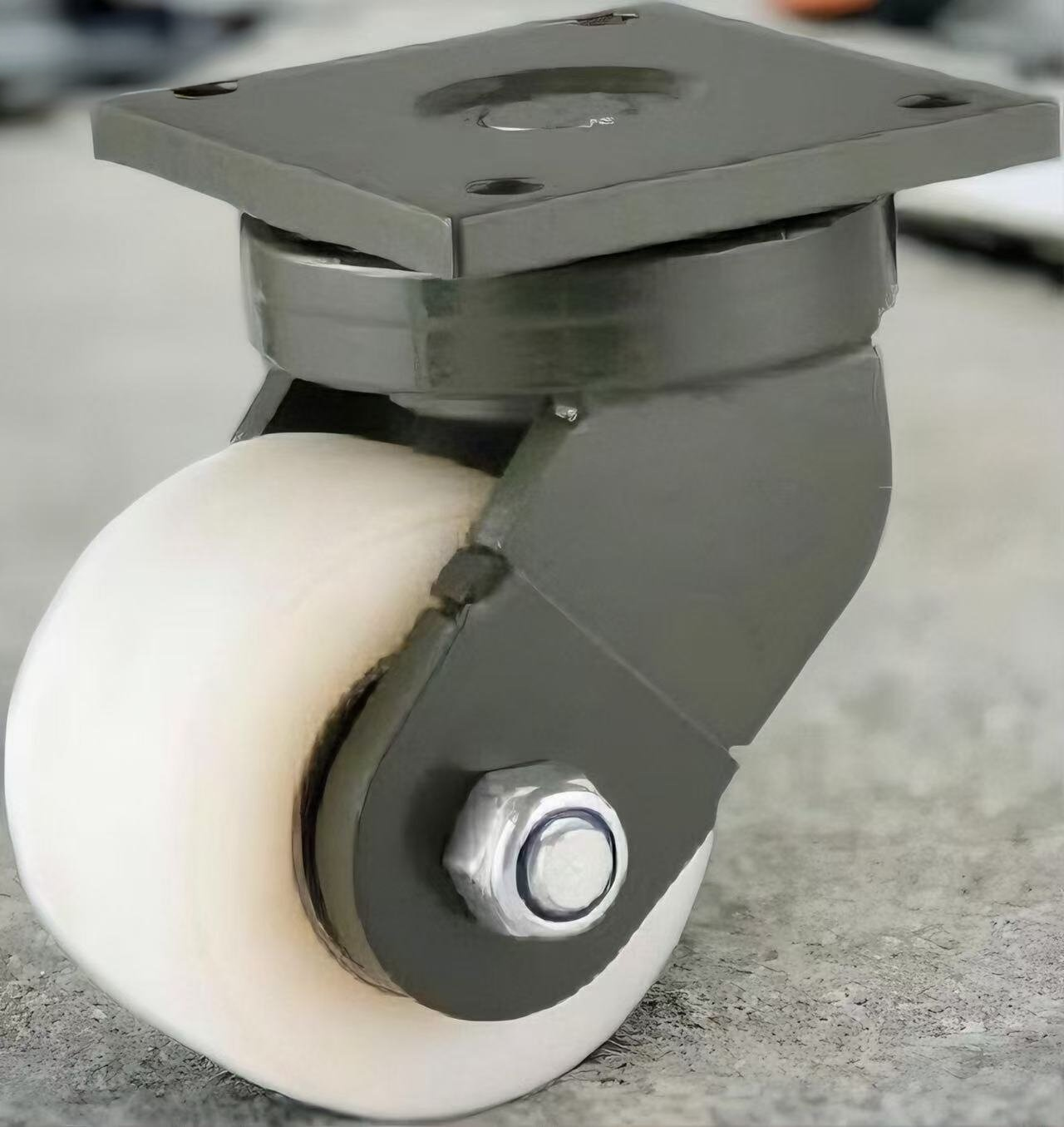 DCT-80 Low Gravity Caster