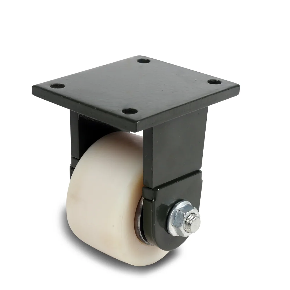 DCU-80 Low Gravity Caster