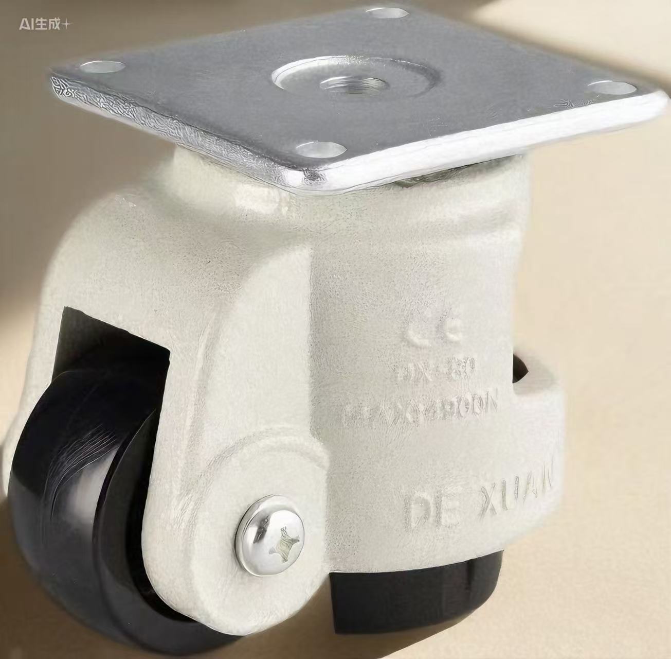 DX-100FH Reinforced Plate