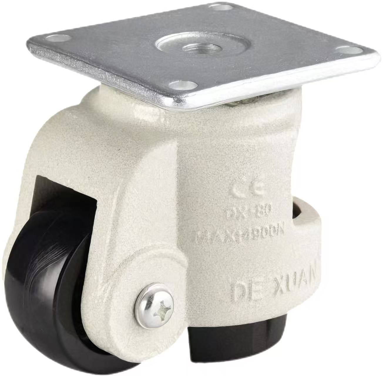 DX-80FH Reinforced Plate