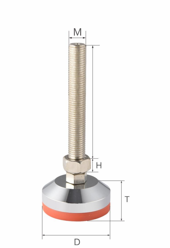 D80 Foot Cup