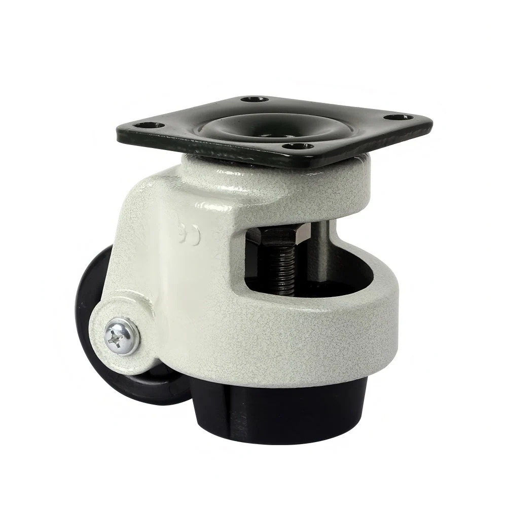 DC-120F Ultra Heavy Duty Leveling Caster