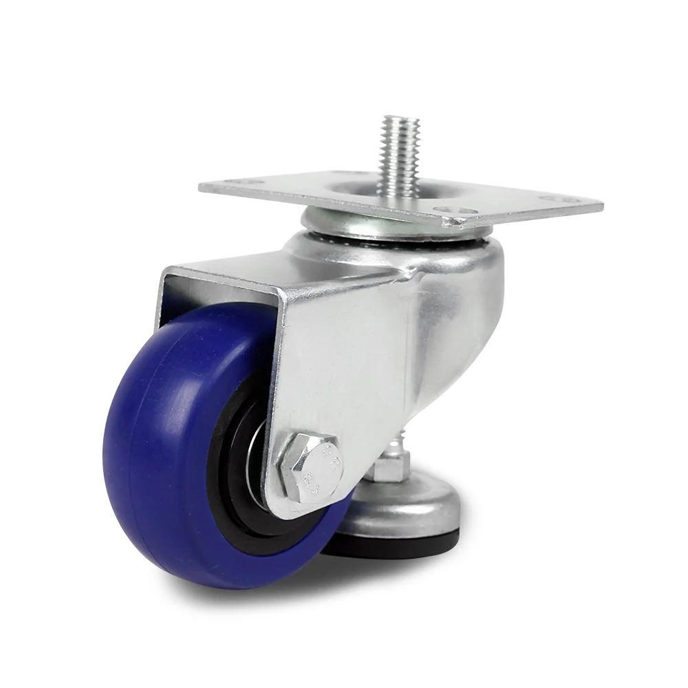 DCP-75 Adj. Support Caster