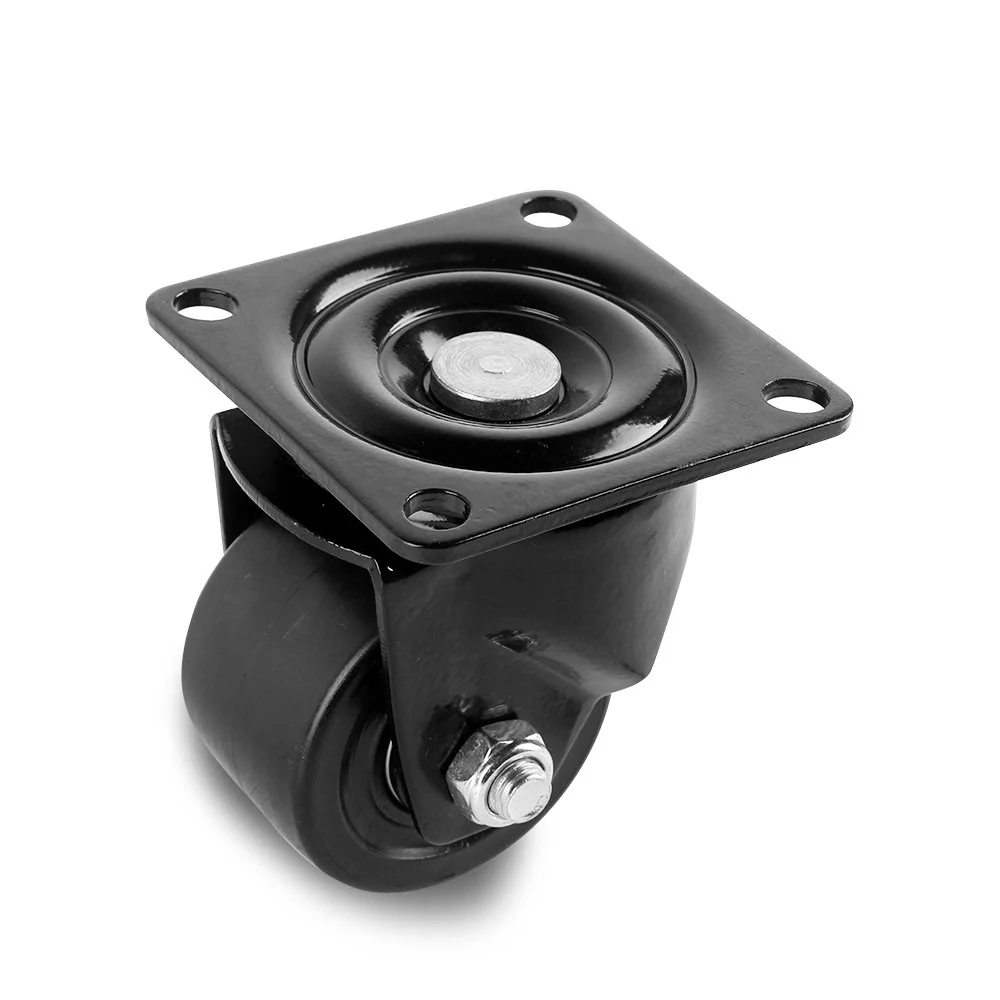 DCRA-65 Swivel + Brake