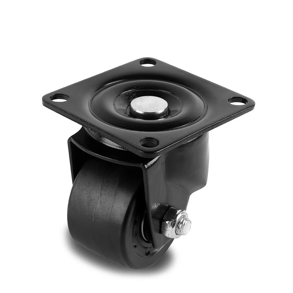 DCRA-75 Swivel + Brake