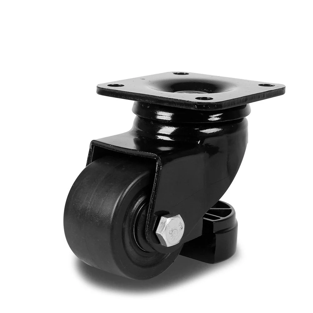 DCRB-300 Adj. Block Caster