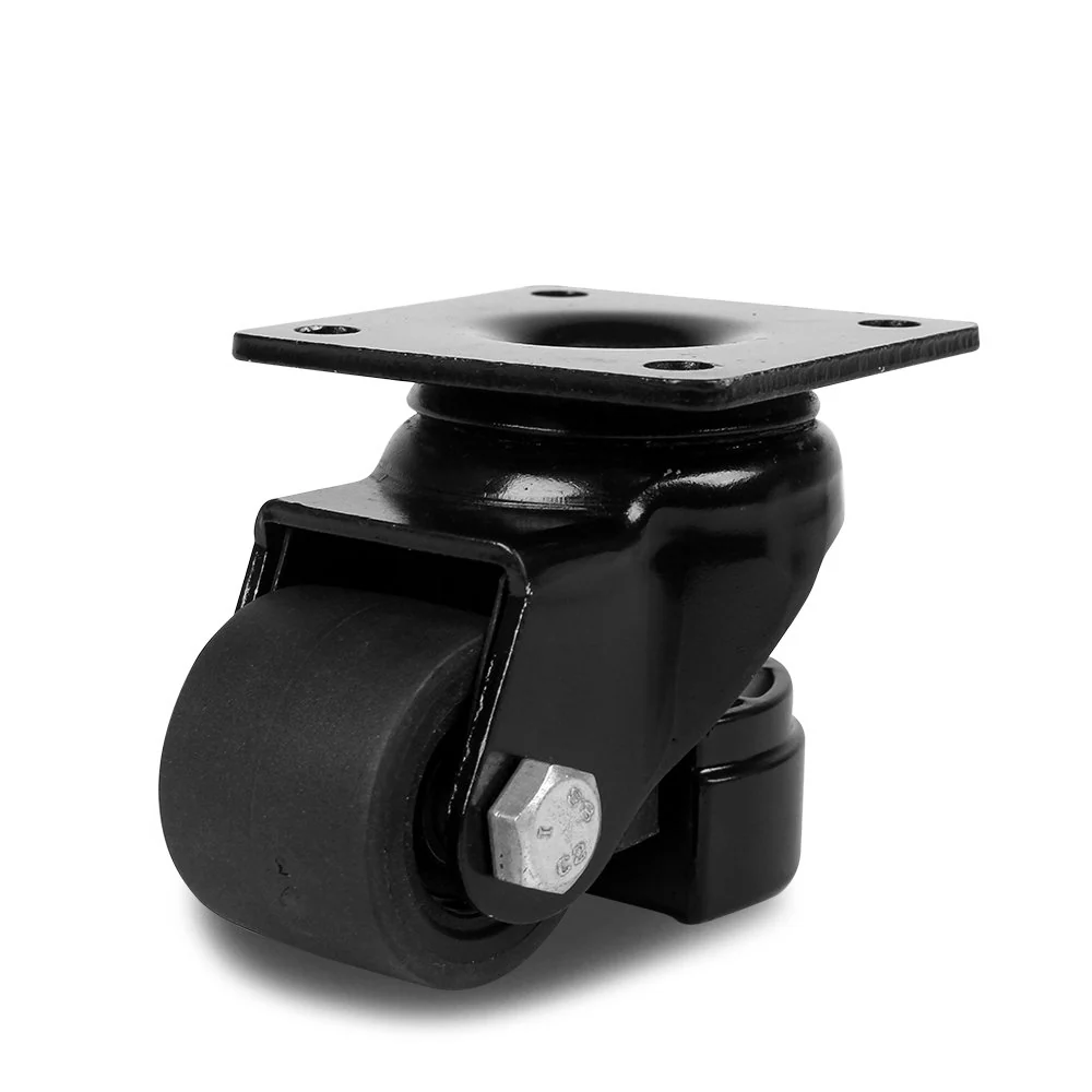 DCRB-500 Adj. Block Caster