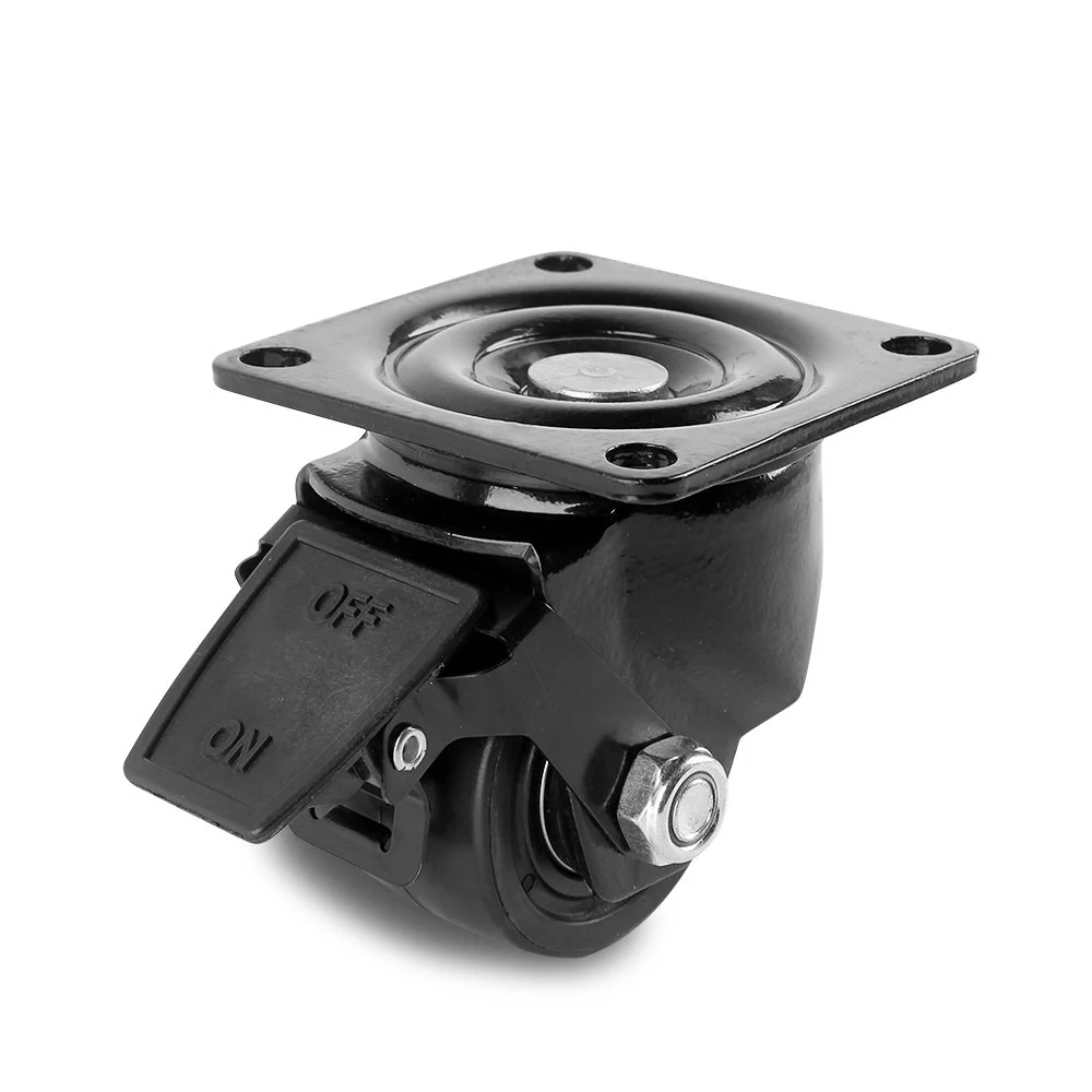 DCRC-65 Rigid