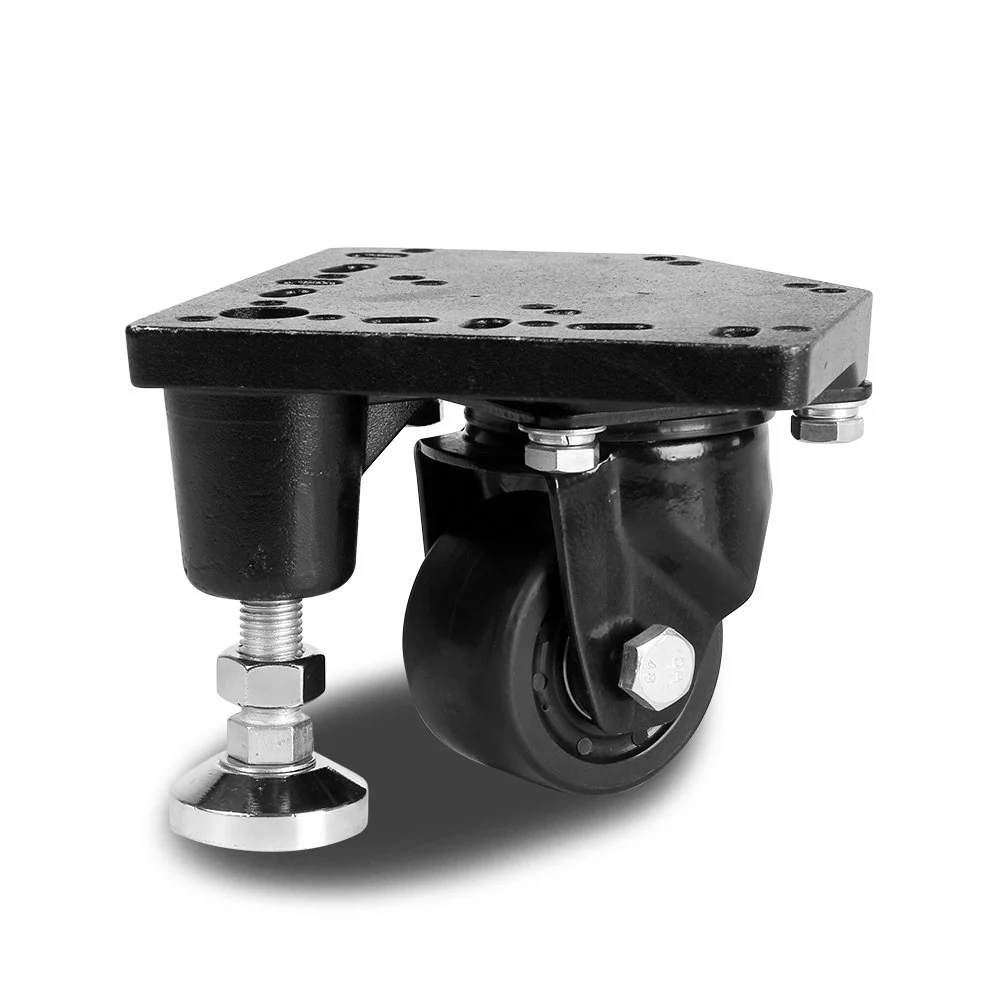 DCRG-600 Universal Block Caster