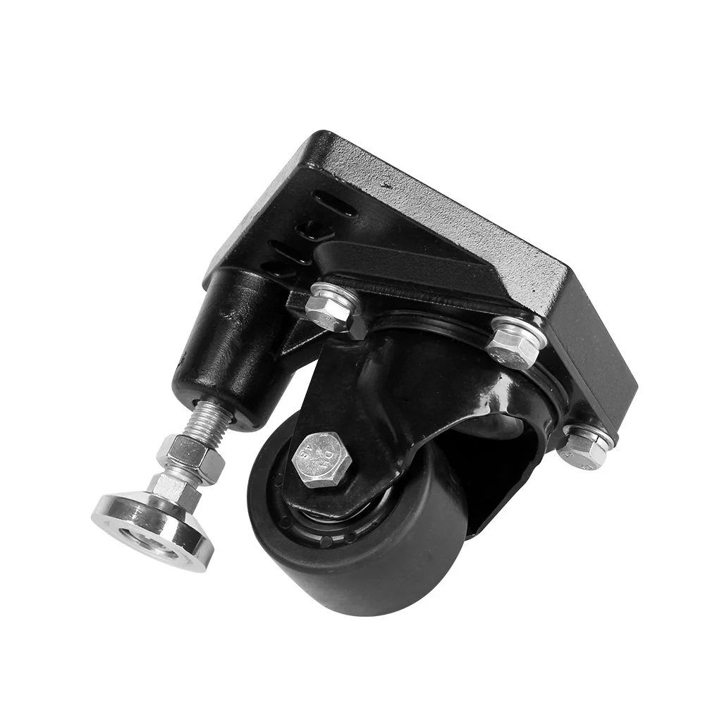 DCRG-600 view 2