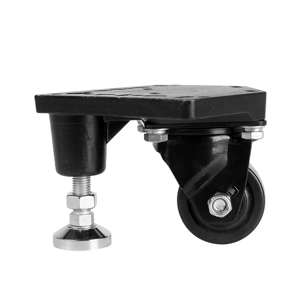 DCRG-600 view 3