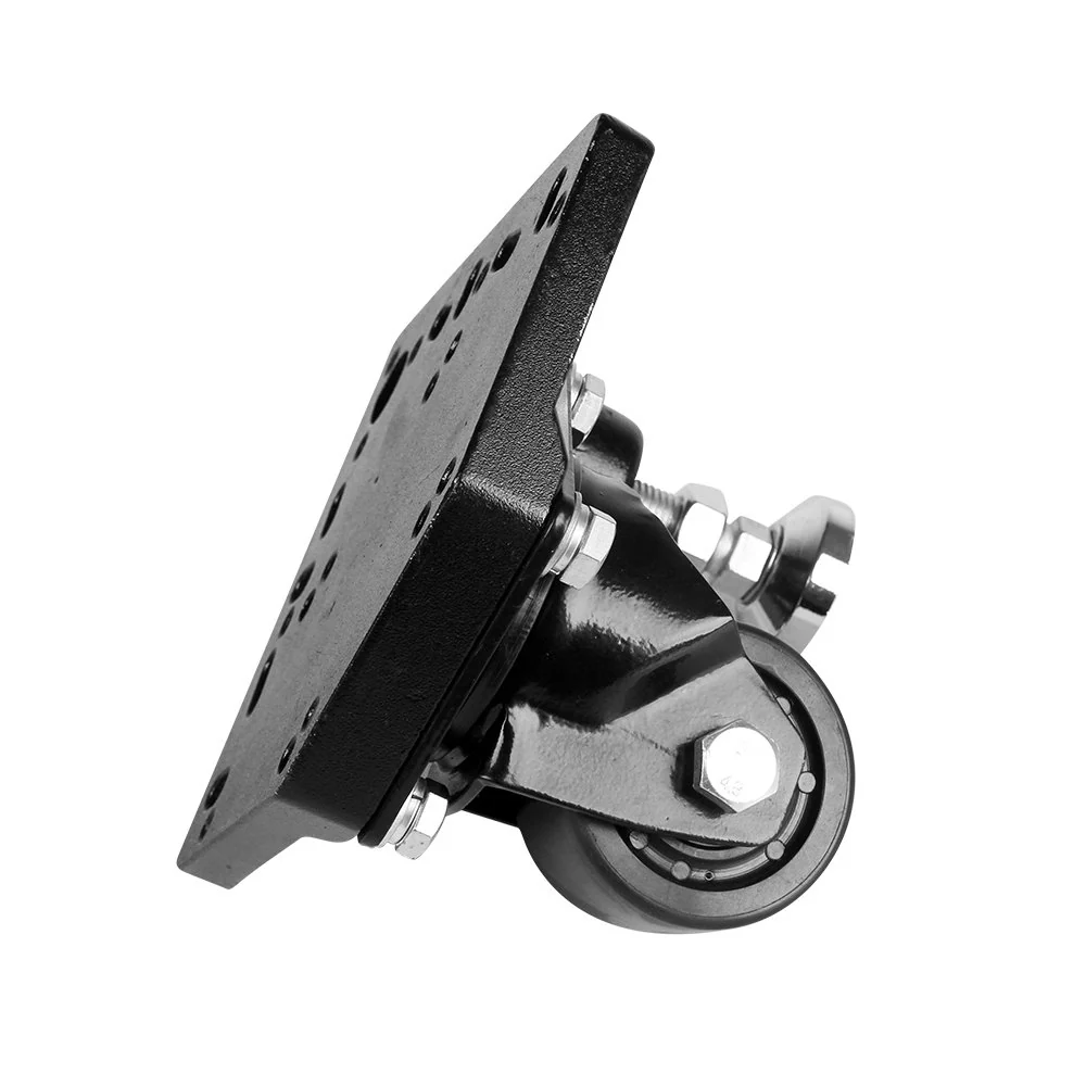 DCRG-600 view 4