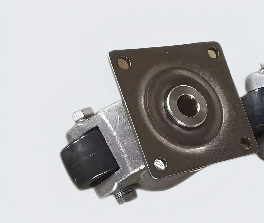 DCST-60F Stainless Heavy Duty