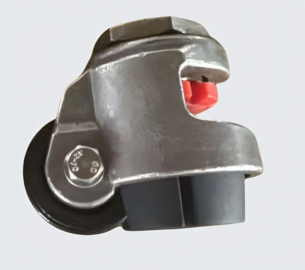 DCST-60S Stainless HD (Stem)